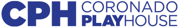 Coronado Playhouse Logo